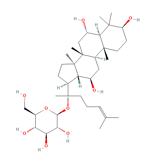 FT-0686624 CAS:53963-43-2 chemical structure