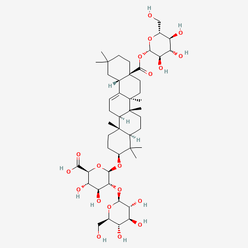 FT-0686634 CAS:34367-04-9 chemical structure