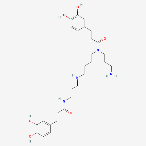 KukoaMine B (CAS: 164991-67-7) - Related Chemical Product