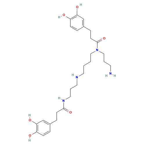 FT-0686650 CAS:164991-67-7 chemical structure