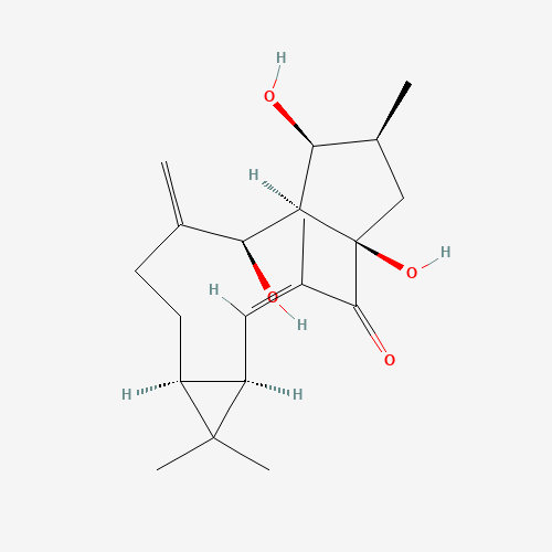 FT-0686653 CAS:34420-19-4 chemical structure