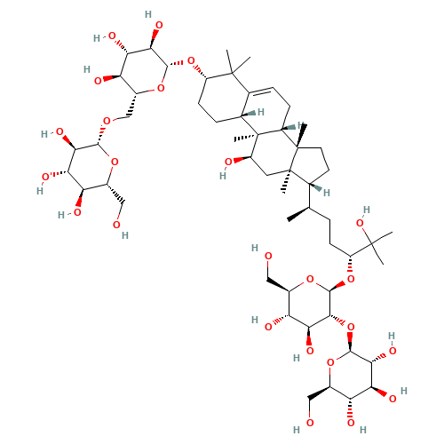 FT-0686657 CAS:89590-95-4 chemical structure