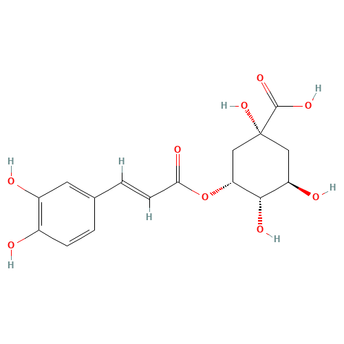 FT-0686663 CAS:906-33-2 chemical structure