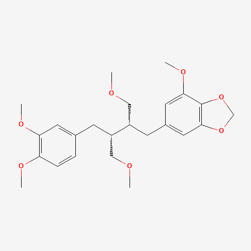 FT-0686665 CAS:50656-77-4 chemical structure
