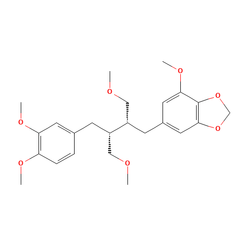 FT-0686665 CAS:50656-77-4 chemical structure