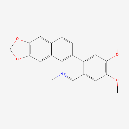 FT-0686666 CAS:6872-57-7 chemical structure