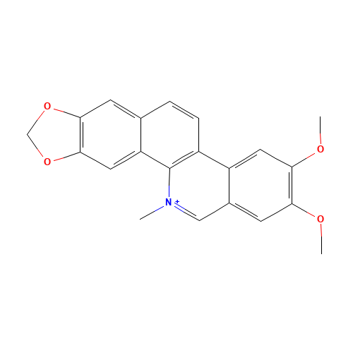 FT-0686666 CAS:6872-57-7 chemical structure