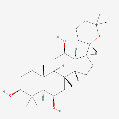 FT-0686672 CAS:32791-84-7 chemical structure
