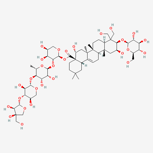 FT-0686679 CAS:58479-68-8 chemical structure
