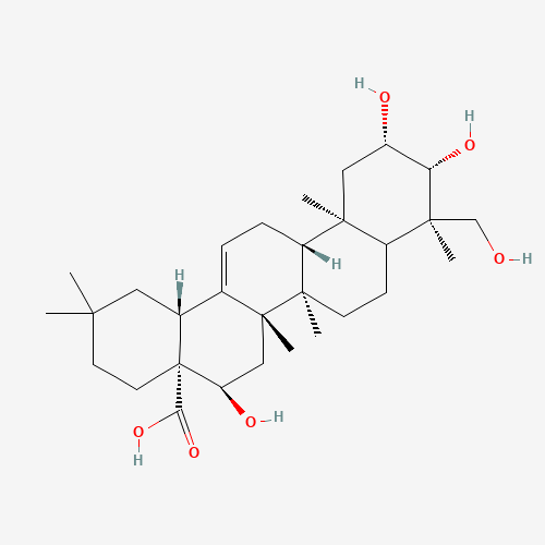 FT-0686680 CAS:22338-71-2 chemical structure