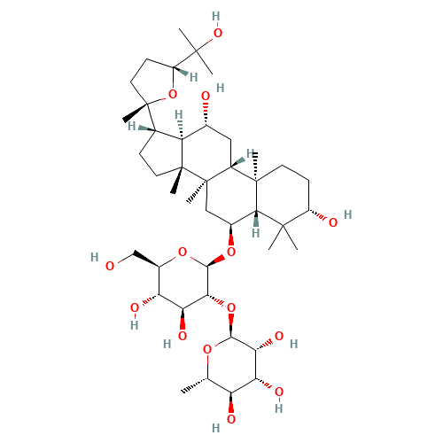 FT-0686685 CAS:69884-00-0 chemical structure