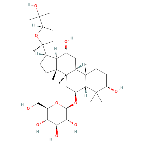 FT-0686686 CAS:98474-78-3 chemical structure