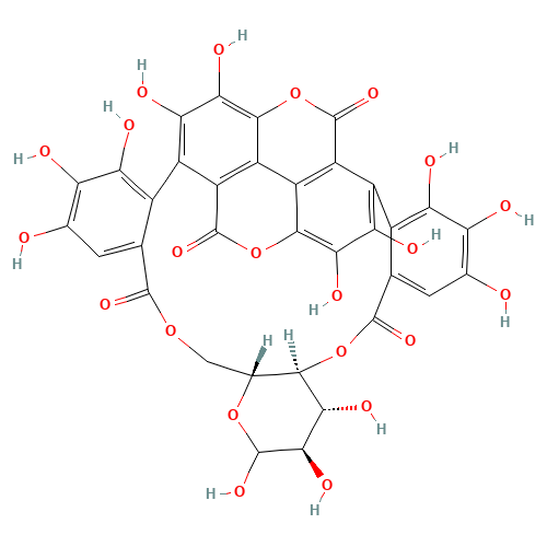 FT-0686690 CAS:65995-64-4 chemical structure