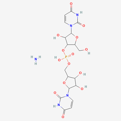 URICASE (CAS: 9002-12-4) - Related Chemical Product