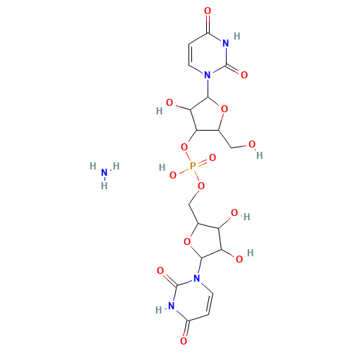 FT-0686693 CAS:9002-12-4 chemical structure
