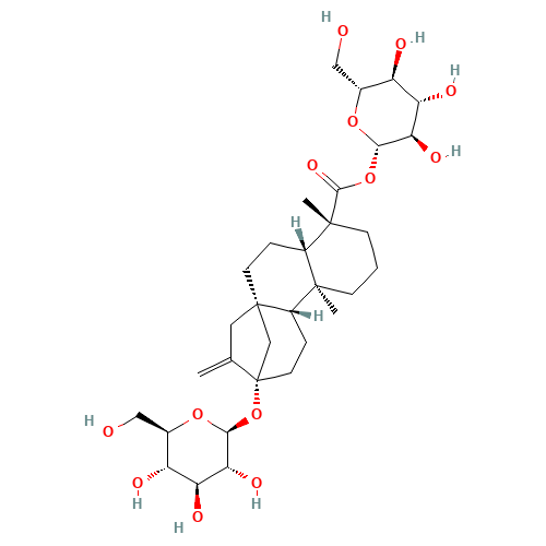 Rubusoside (CAS: 64849-39-4) - Related Chemical Product