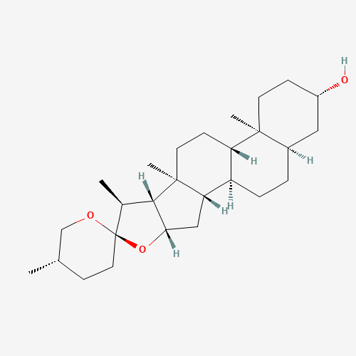 FT-0686699 CAS:126-19-2 chemical structure