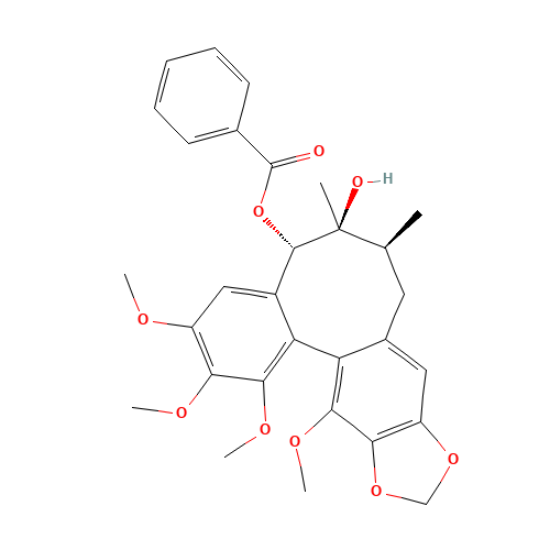 FT-0686703 CAS:58546-56-8 chemical structure