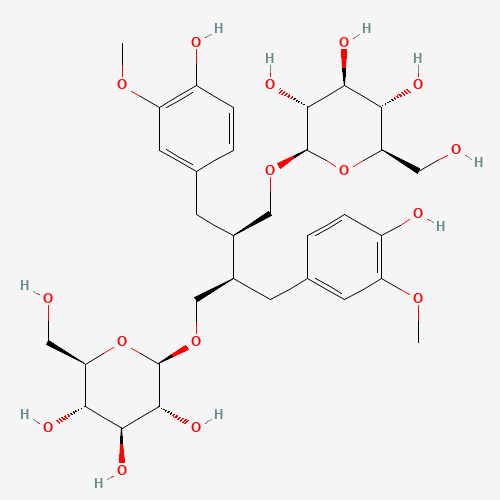 FT-0686704 CAS:148244-82-0 chemical structure