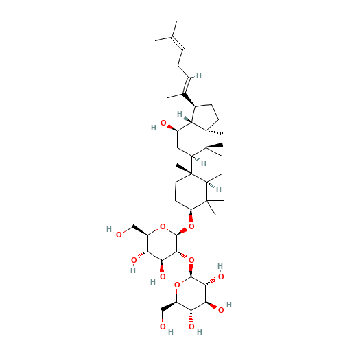 FT-0686707 CAS:186763-78-0 chemical structure
