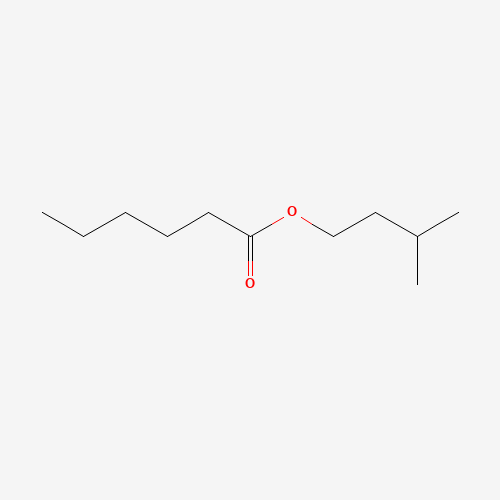 Isopentyl hexanoate (CAS: 2198-61-0) - Related Chemical Product