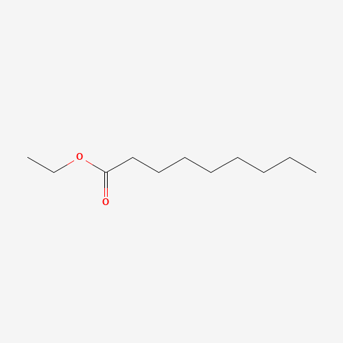 Ethyl nonanoate (CAS: 123-29-5) - Related Chemical Product