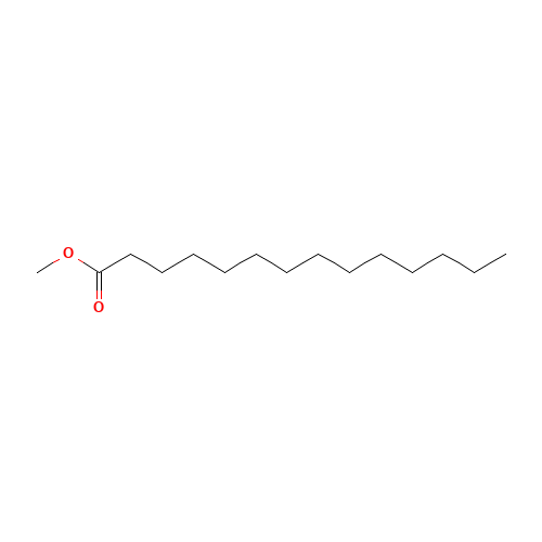 METHYL MYRISTATE (CAS: 124-10-7) - Related Chemical Product