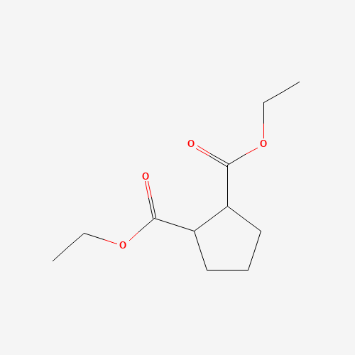 FT-0686731 CAS:90474-13-8 chemical structure