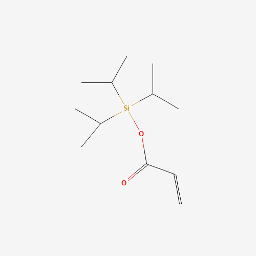 FT-0686732 CAS:157859-20-6 chemical structure