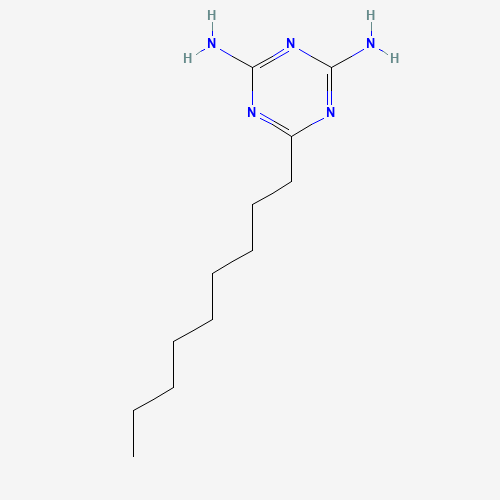 FT-0686735 CAS:5921-65-3 chemical structure