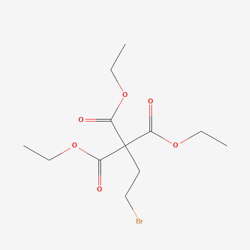 FT-0686737 CAS:71170-82-6 chemical structure