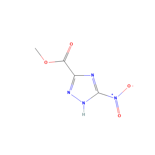 FT-0686740 CAS:21733-00-6 chemical structure