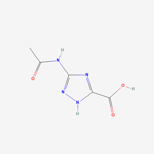 FT-0686741 CAS:199291-95-7 chemical structure