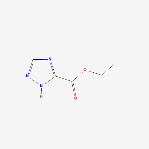 ethyl 1H-1,2,4-triazole-3-carboxylate (CAS: 64922-04-9) - Related Chemical Product