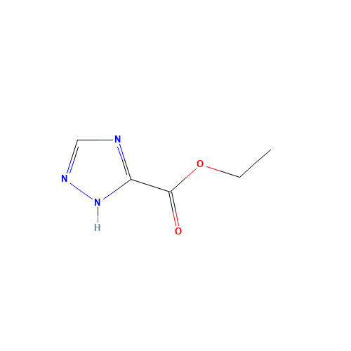 ethyl 1H-1,2,4-triazole-3-carboxylate (CAS: 64922-04-9) - Related Chemical Product