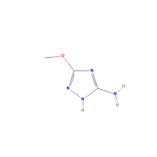 FT-0686748 CAS:51108-34-0 chemical structure