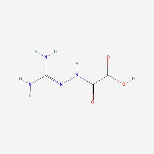 FT-0686749 CAS:89797-67-1 chemical structure