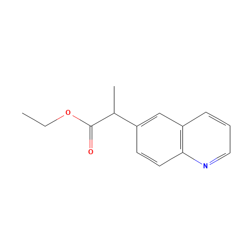 FT-0686758 CAS:1193317-61-1 chemical structure