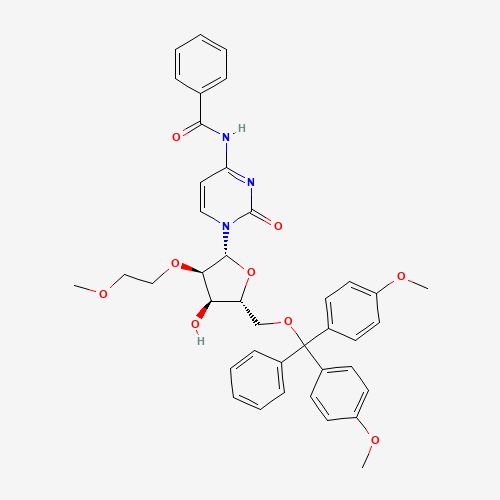 FT-0686766 CAS:251647-49-1 chemical structure