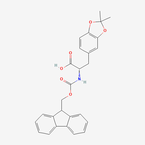 FT-0686773 CAS:852288-18-7 chemical structure