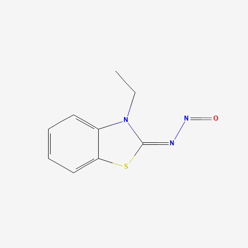 FT-0686786 CAS:19617-05-1 chemical structure