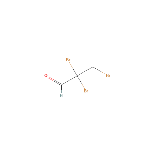 2,2,3-Tribromopropanal (CAS: 26944-17-2) - Related Chemical Product