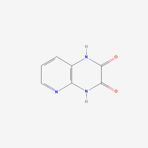 FT-0686794 CAS:2067-84-7 chemical structure