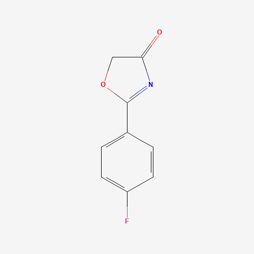 FT-0686795 CAS:897027-68-8 chemical structure