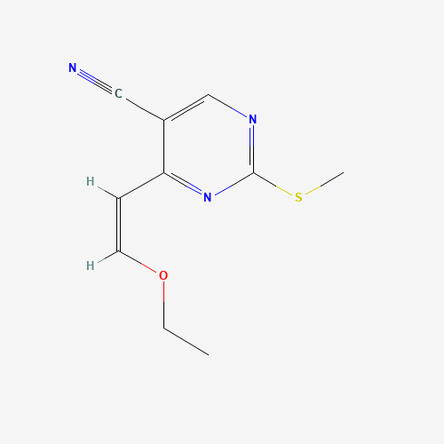 FT-0686803 CAS:878804-79-6 chemical structure