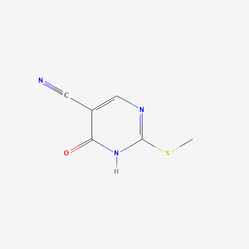 FT-0686805 CAS:89487-99-0 chemical structure