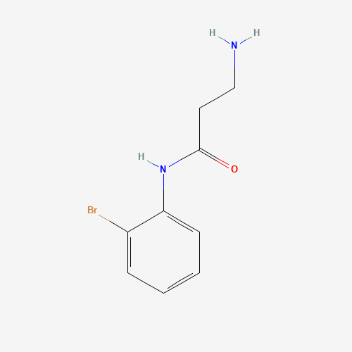 FT-0686811 CAS:938517-20-5 chemical structure