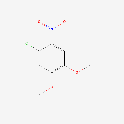FT-0686814 CAS:3899-65-8 chemical structure