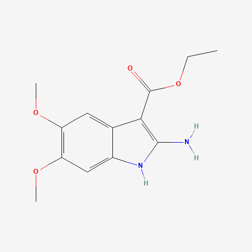 FT-0686816 CAS:121641-88-1 chemical structure