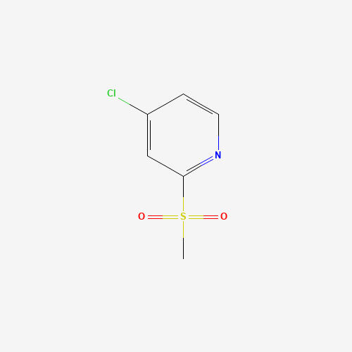 FT-0686834 CAS:66154-70-9 chemical structure